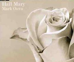 Mark Owen Hail Mary